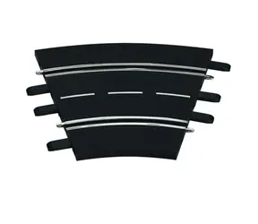 Carrera 20577 EVO | D132 | D124 - Zákruta 1|30