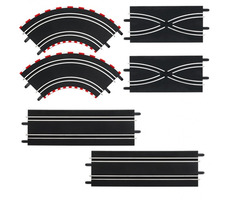 Carrera 61600 GO | GO+ | D143 - Rozširujúci set 1