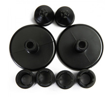 Carrera 88109 GO | GO+ | D143 - Podstavec Most