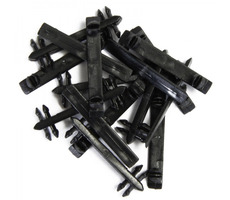 Carrera 88111 GO | GO+ | D143 - Svorky tratí (10ks)