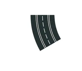 Carrera 20572 EVO | D132 | D124 - Zákruta 2|30