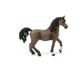 Schleich Horse Club 13907 Arabský žrebec / od 3 rokov