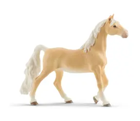 Schleich Horse Club 13912 Kobyla Amerického jazdeckého koňa