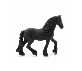 Schleich Horse Club 13906 Kobyla frízskeho koňa / od 3 rokov