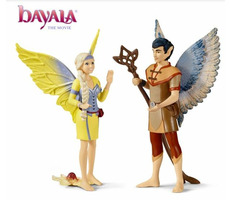 Schleich Bayala 70583 MOVIE Sera a Jar / od 3 rokov