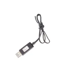 Carrera 600057 Nabíjačka USB Cable 1A pre LiFePo4 3,2V