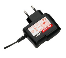 Carrera 800002 Nabíjačka 8.4V 500mA štandard 27MHz &amp; 2.4GHz