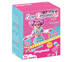 Playmobil® EverDreamerz 70385 Rosalee / od 7 rokov