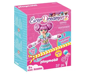 Playmobil® EverDreamerz 70385 Rosalee / od 7 rokov