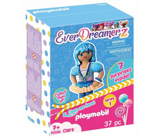 Playmobil® EverDreamerz 70386 Clare / od 7 rokov
