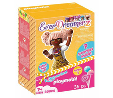 Playmobil® EverDreamerz 70388 Edwina / od 7 rokov