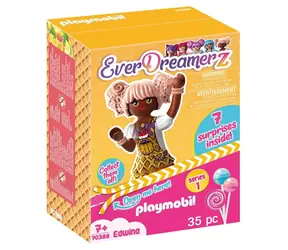 Playmobil® EverDreamerz 70388 Edwina / od 7 rokov