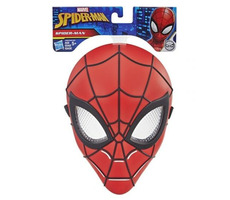 Hasbro MARVEL Spider-Man maska / od 5 rokov