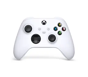 Xbox Series Bezdrôtový ovládač - Robot White