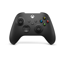 Xbox Series Bezdrôtový ovládač - Carbon Black