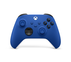 Xbox Series Bezdrôtový ovládač - Shock Blue