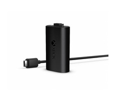 Xbox Series Nabíjacia sada pre ovládač