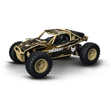 Carrera Desert Buggy 2.4 GHz