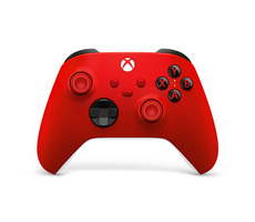 Xbox Series Bezdrôtový ovládač - Pulse Red