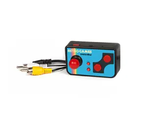 ThumbsUp! ORB Mini TV Games / retro TV konzola / cez 200 hier