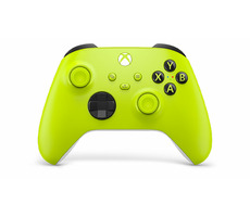 Xbox Series Bezdrôtový ovládač - Electric Volt