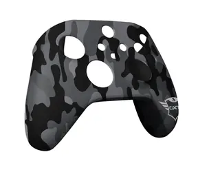 Trust GXT 749K Controller Silicon Skins Camo / silikónové púzdro pre ovládač / pre XBOX
