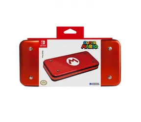 HORI Alumi Case Mario Edition