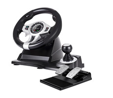 Tracer TRAJOY46524 Gaming Controller čierna / sada volantu a pedálov pre PC alebo Xbox One