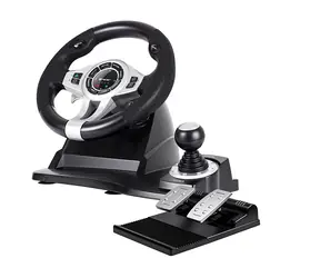 Tracer TRAJOY46524 Gaming Controller čierna / sada volantu a pedálov pre PC alebo Xbox One