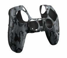 TRUST GXT748 CONTROLLER SLEEVE camo / návlek na PS5 ovládač / silikónový