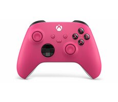 Xbox Series Bezdrôtový ovládač - Deep Pink