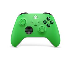 Xbox Series Bezdrôtový ovládač - Velocity Green