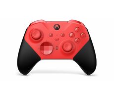 Xbox Series Bezdrôtový ovládač Elite Series 2 - Core Red