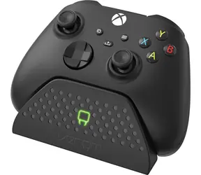 Venom VS2870 čierna / Dokovacia stanica pre Xbox S/X/One ovládač / 850mAh batérie