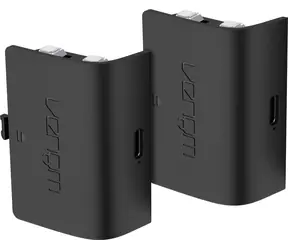 Venom VS2882 2ks čierna / Batéria pre Xbox S/X/One ovládač / 2x 850mAh