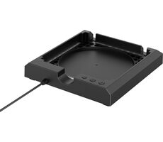 Venom VS2886 čierna / Stojan pre Xbox Series X s podsvietením