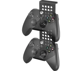 Venom VS2885 čierna / Stojan na Xbox Series X ovládače