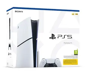 PlayStation 5 D Chassis (Slim)