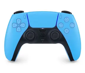 PS5 DualSense Wireless Controller Starlight Blue