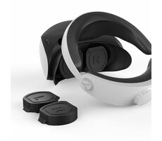 iPega P5 V003 Silikónový Kryt Objektívu pre PS VR2