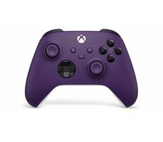 Xbox Series Bezdrôtový ovládač - Astral Purple