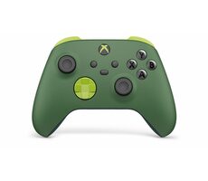 Xbox Series Bezdrôtový ovládač - Remix Special Edition