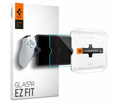 Spigen Glass TR EZ Fit PlayStation Portal Remote Player