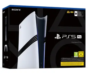 PlayStation 5 Pro - 2TB