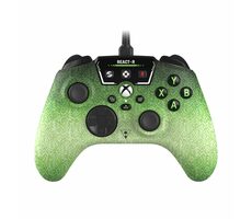 Turtle Beach REACT R Gamepad Pixel zelená / pre Xbox X/S/ Xbox ONE/W10