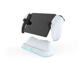 FIXED Nabíjacia stanica pre Playstation Portal biela