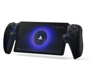 PS5 PlayStation Portal - Midnight Black