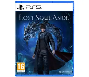 PS5 Lost Soul Aside / RPG / Angličtina / od 16 rokov / Hra pre Playstation 5