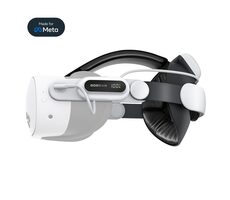 BOBOVR E3 Pre Battery Strap pre Meta Quest 3/3S + batéria