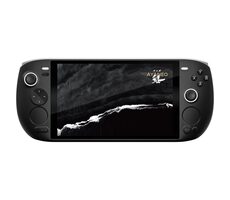 Ayaneo Kun čierna / Vrecková konzola / 8.4" / AMD RYZEN 7 8840U / 16GB LPDDR5X / 512GB SSD / USB